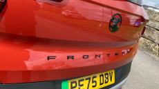 Vauxhall Frontera 83kW GS 44kWh 5dr Auto Electric Estate